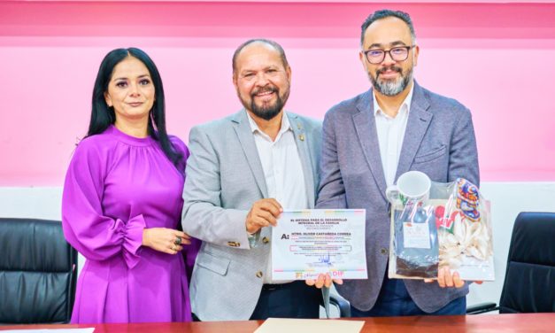 GARANTIZA DIF NAYARIT ATENCIÓN DE CALIDAD A NIÑAS, NIÑOS Y ADOLESCENTES