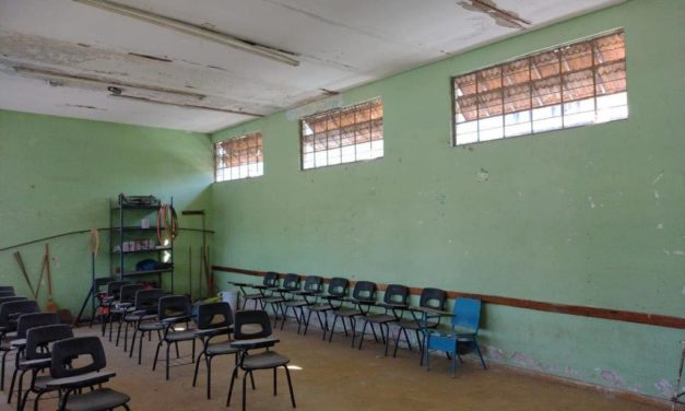 EL GOBERNADOR DEL ESTADO, MIGUEL ÁNGEL NAVARRO, ENCABEZA LA TRANSFORMACIÓN EN LA EDUCACIÓN DEL MUNICIPIO DE COMPOSTELA