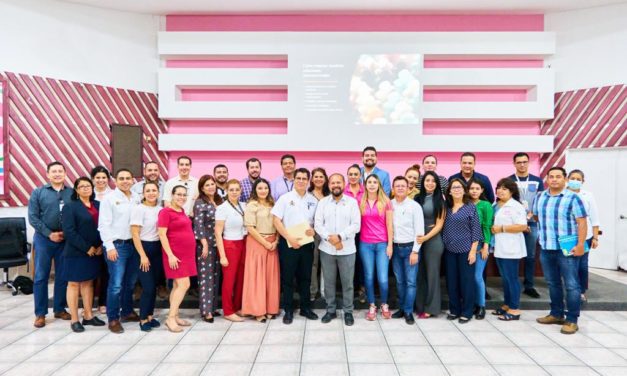 CUIDA DIF NAYARIT LA SALUD MENTAL DE SUS TRABAJADORES