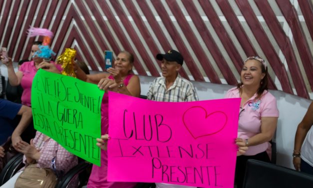 RECONOCE DIF NAYARIT EL TALENTO DE VOCES NAYARITAS DE LA TERCERA EDAD