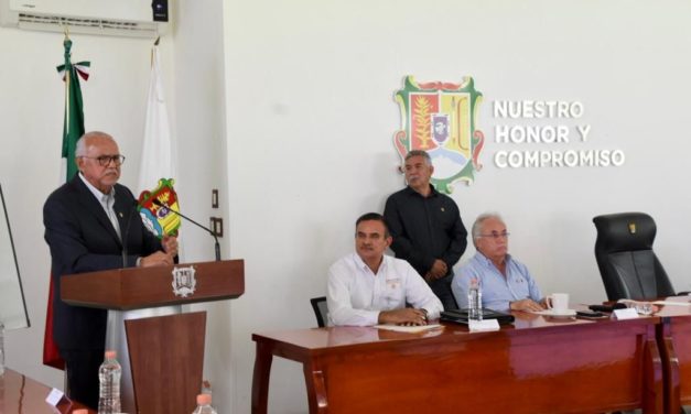 GOBIERNO DE NAYARIT, BRINDA SEGURIDAD PERMANENTE EN TRANSPORTE PÚBLICO