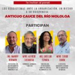 ANTIGUO CAUCE DEL RÍO MOLOLOA PODRÍA SER DECLARADO ÁREA NATURAL PROTEGIDA