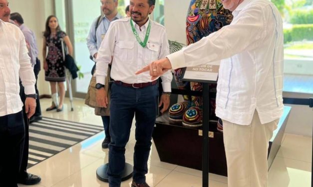LOGRA MIGUEL ÁNGEL NAVARRO QUINTERO NUEVO HOSPITAL IMSS-BIENESTAR PARA NAYARIT