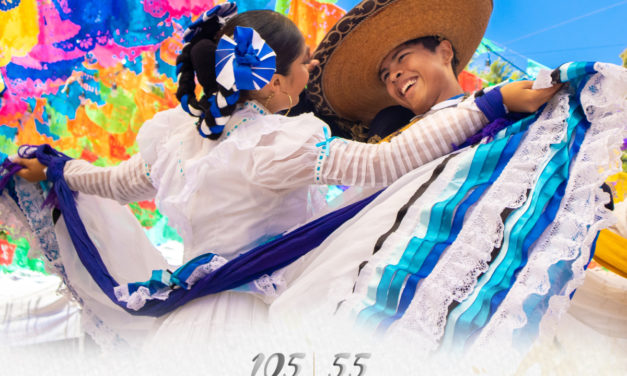 PUERTO VALLARTA CELEBRARÁ EN GRANDE SU DOBLE ANIVERSARIO