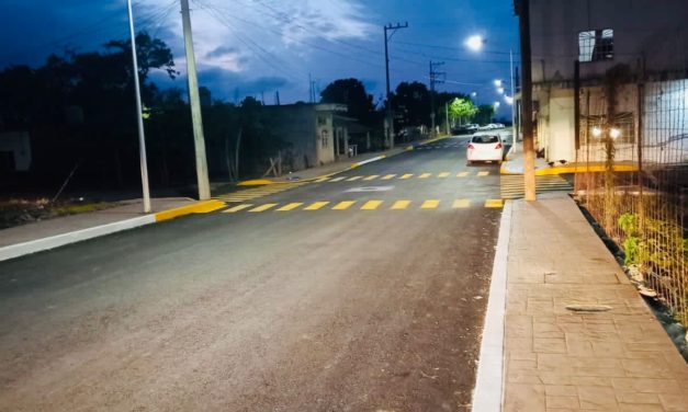 ESTAMOS HACIENDO CAMINO AL ANDAR