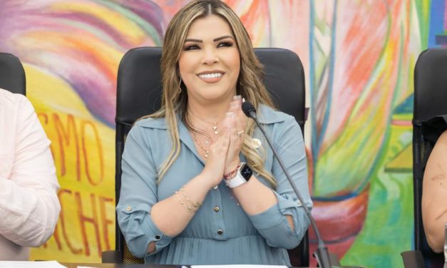 SUSCRIBE PODER JUDICIAL CONVENIO DE COLABORACIÓN CON LA SECRETARÍA EJECUTIVA DEL SISTEMA LOCAL ANTICORRUPCIÓN