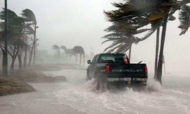 PROTECCIÓN CIVIL LLEVA A CABO ACCIONES DE PREVENCIÓN DE DESASTRES, ANTE EL INICIO DE LA TEMPORADA DE LLUVIAS INTENSAS Y HURACANES 2023