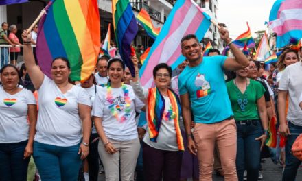 Promueve DIF el Consejo Municipal de la Diversidad Sexual e Identidad de Género