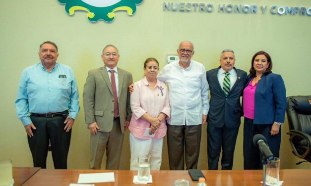 SIGUE SIENDO NAYARIT, EL PIONERO EN LA SALUD GRATUITA EN MÉXICO. MIGUEL ÁNGEL NAVARRO QUINTERO