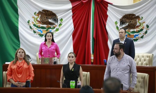 RECONOCERÁ PODER LEGISLATIVO LABOR DEL HEROICO COLEGIO MILITAR