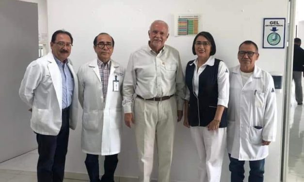 LA UNEME SERÁ MEJORADA PARA BENEFICIO DE QUIENES LO SOLICITEN