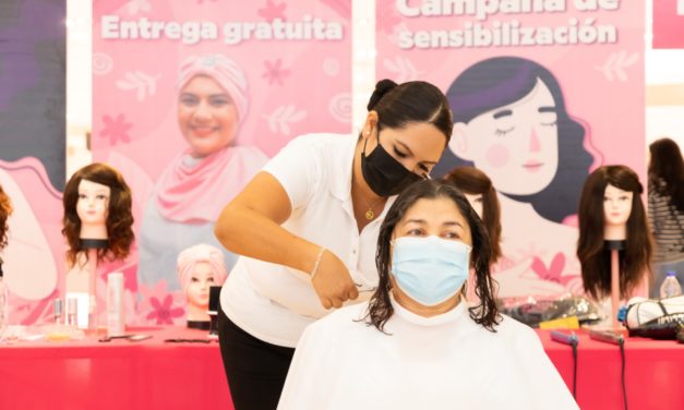 DIF NAYARIT, TE INVITA A SUMARTE A LA CAMPAÑA PERMANENTE DE RECOLECCIÓN DE COLETAS DE CABELLO