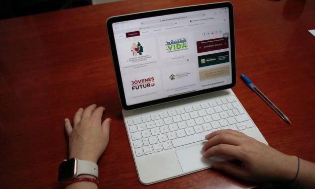 CREA CONGRESO HERRAMIENTA INFORMATIVA SOBRE PROGRAMAS SOCIALES