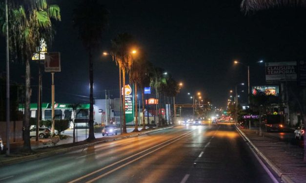 GOBIERNO DE GERALDINE REFUERZA ATENCIÓN CIUDADANA