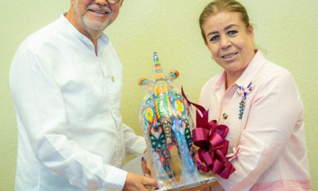 SIGUE SIENDO NAYARIT, EL PIONERO EN LA SALUD GRATUITA EN MÉXICO