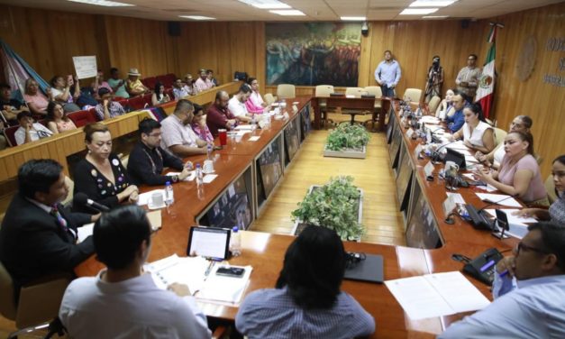 PENALIZARÁ PODER LEGISLATIVO TERAPIAS DE CONVERSIÓN POR IDENTIDAD SEXUAL