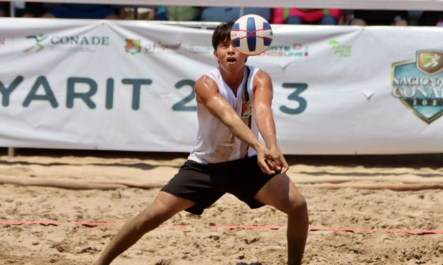 NAYARIT SIGUE SIENDO SEDE DE LOS JUEGOS NACIONALES CONADE 2023, BIENVENIDOS LAS Y LOS DEPORTISTAS