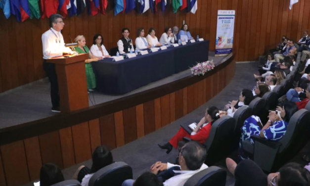 MSS REALIZA PRIMERA REUNIÓN NACIONAL ONCOCREAN PARA REFORZAR ATENCIÓN A PACIENTES PEDIÁTRICOS ONCOLÓGICOS