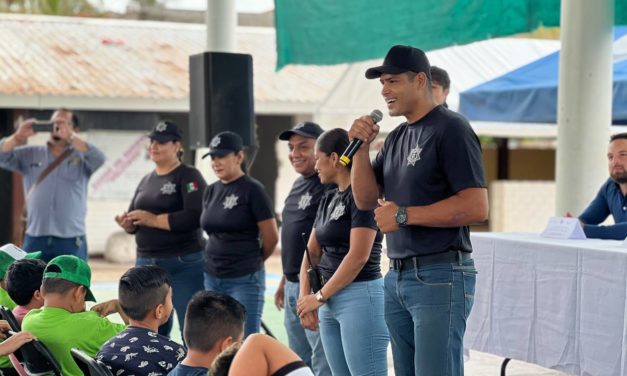 PONEN EN MARCHA EL CURSO DE VERANO ‘TRANSFORMANDO MIS VACACIONES’