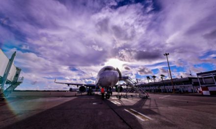”Pasajeros con destino a Mazatlán- Ciudad Juárez”… ¡Se fortalece conectividad aérea!