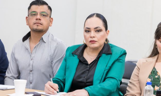 QUEDAN ATRÁS LOS CASI ETERNOS JUICIOS LABORALES, SE DESTACA EN CONVERSATORIO DE OPERADORES JURÍDICOS