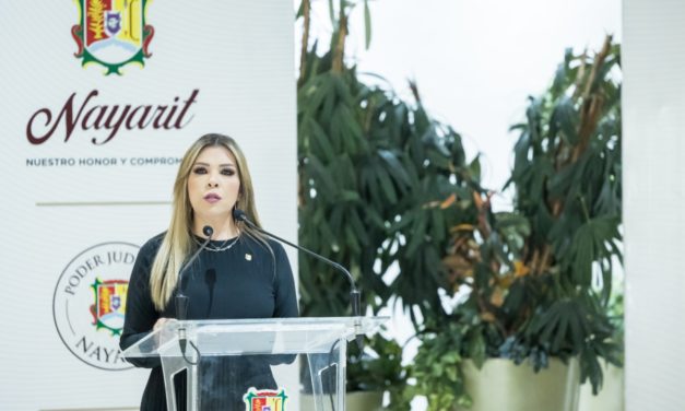 RECONOCIMIENTO PÚBLICO A LAS Y LOS ABOGADOS EN SU DÍA