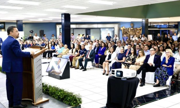 INICIÓ PODER JUDICIAL LAS ACTIVIDADES CON MOTIVO DEL DÍA DE LA ABOGADA Y EL ABOGADO 2023