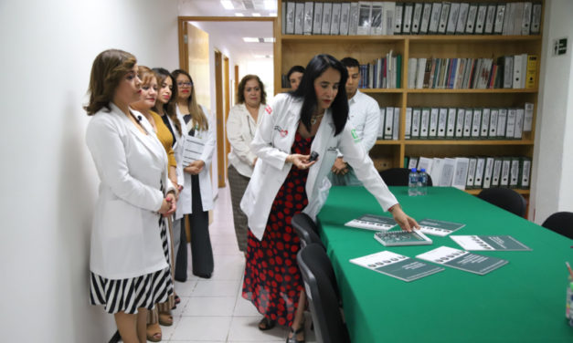 MEJORAN PROTOCOLOS DE ATENCIÓN INTEGRAL DEL IMSS DETECCIÓN TEMPRANA DE ENFERMEDADES CRÓNICAS