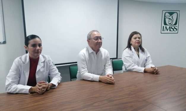 DESARROLLA IMSS NAYARIT ACTIVIDADES PARA PROMOVER LACTANCIA MATERNA EN UNIDADES MÉDICAS Y HOSPITALES
