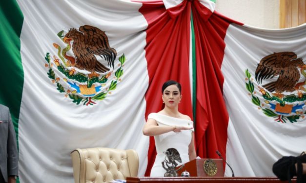 INICIARÁ CONGRESO DE NAYARIT TERCER AÑO LEGISLATIVO