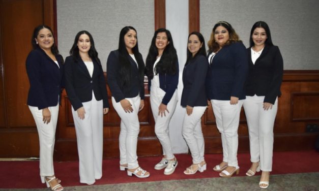 RECONOCE IMSS NAYARIT A PERSONAL DE TRABAJO SOCIAL POR SU VOCACIÓN DE SERVICIO Y ATENCIÓN INTEGRAL A LAS Y LOS DERECHOHABIENTES