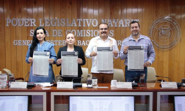 EMITE CONGRESO CONVOCATORIA PARA ELEGIR PRESIDENTE DEL INSTITUTO DE JUSTICIA BUROCRÁTICA