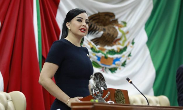 EL CONGRESO DE NAYARIT DA APERTURA AL TERCER AÑO LEGISLATIVO