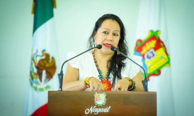 SALUD SOCIAL, BASE DEL DESARROLLO SUSTENTABLE DE NAYARIT