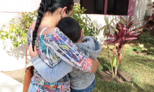 DIF NAYARIT PROTEGE A NIÑAS, NIÑOS Y ADOLESCENTES EN SITUACIÓN DE VULNERABILIDAD
