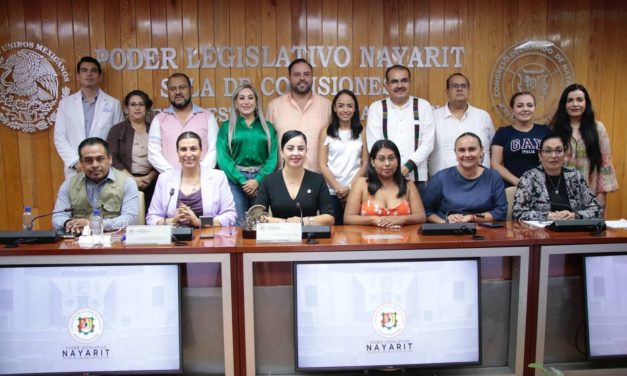 INSTALA CONGRESO COMITÉ PARA PROCESO DE CONSULTA A PERSONAS CON DISCAPACIDAD
