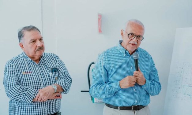 LA SALUD ES DERECHO Y DIGNIDAD PARA TODAS Y TODOS EN NAYARIT