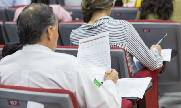 EVALUACIÓN FINAL A PARTICIPANTES EN EL SEGUNDO DIPLOMADO DE CERTIFICACIÓN EN EL SISTEMA INTEGRAL DE JUSTICIA PARA ADOLESCENTES