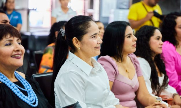 EQUIPA Y FORTALECE DIF NAYARIT A CASAS DE LA MUJER DE 10 MUNICIPIOS