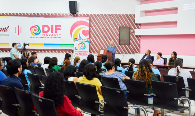 SE LLEVÓ A CABO EL CURSO ATENCIÓN A TRAUMAS PSICOLÓGICOS EN NIÑAS, NIÑOS Y ADOLESCENTES