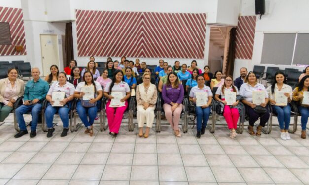 EL BIENESTAR EMOCIONAL DE NIÑAS, NIÑOS Y ADOLESCENTES, ES PRIORIDAD DEL CORAZÓN DE TU GOBIERNO