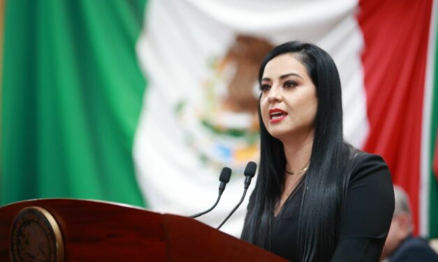 EL CAMINO QUE NAYARIT COMENZÓ A TRANSITAR HACE DOS AÑOS ES EL CORRECTO
