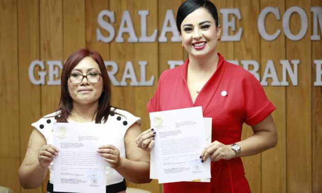 ANALIZARÁ CONGRESO ACCIONES DE IMPARTICIÓN DE JUSTICIA