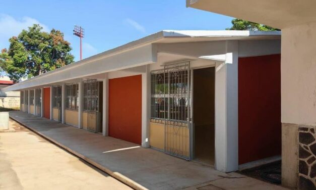 LA EDUCACIÓN ES EL CAMINO PARA EL PROGRESO DE NUESTRO ESTADO