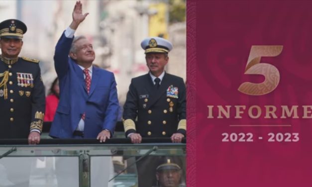 ANDRÉS MANUEL LÓPEZ OBRADOR SEÑALA A NAYARIT, COMO UNO DE LOS ESTADOS QUE BRINDAN APOYOS A PERSONAS CON DISCAPACIDAD
