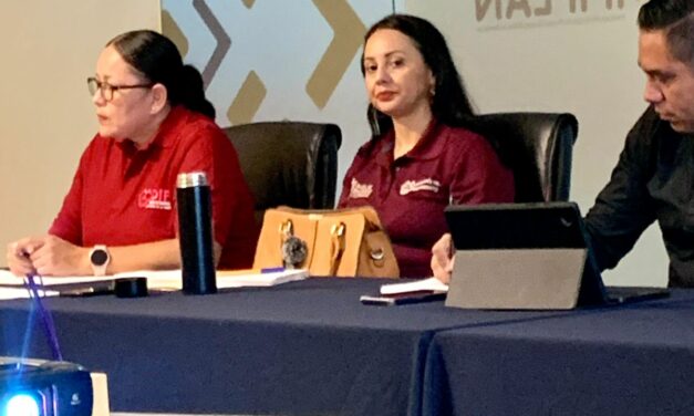 SIGUE IMMUJER BUSCANDO SOLUCIONES PARA ERRADICAR LA VIOLENCIA DE GÉNERO