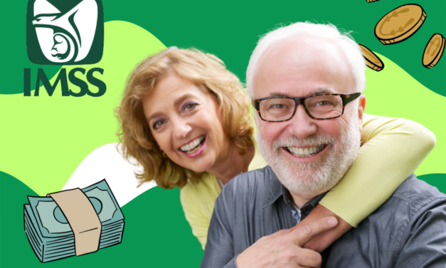 POBLACIÓN PENSIONADA TENDRÁ DISPONIBLE EL PAGO DE SU MENSUALIDAD