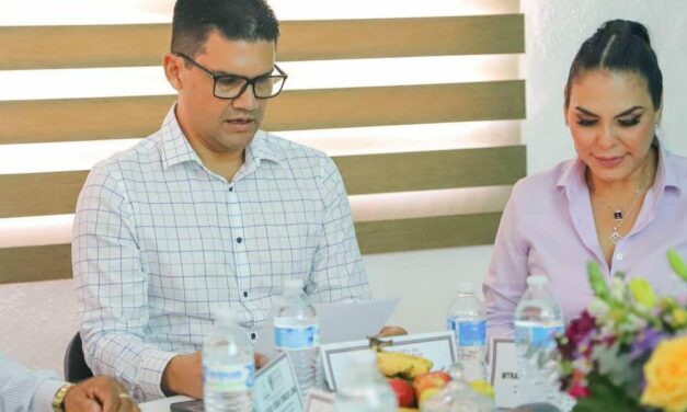 CONTINÚA OROMAPAS CON FINANZAS SANAS