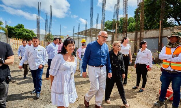 DIF NACIONAL RECONOCE EL TRABAJO Y EL COMPROMISO DE DIF NAYARIT CON LAS FAMILIAS EN SITUACIÓN DE VULNERABILIDAD