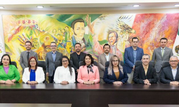 DESIGNAN PLENOS DEL PODER JUDICIAL A NUEVAS TITULARES DE LA SECRETARÍA GENERAL DE ACUERDOS DEL TRIBUNAL SUPERIOR DE JUSTICIA Y LA SECRETARÍA EJECUTIVA DEL CONSEJO DE LA JUDICATURA